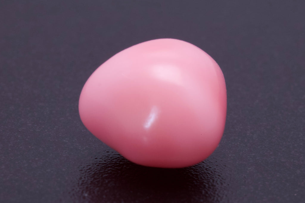 4.19ct Light-Pink Pearl