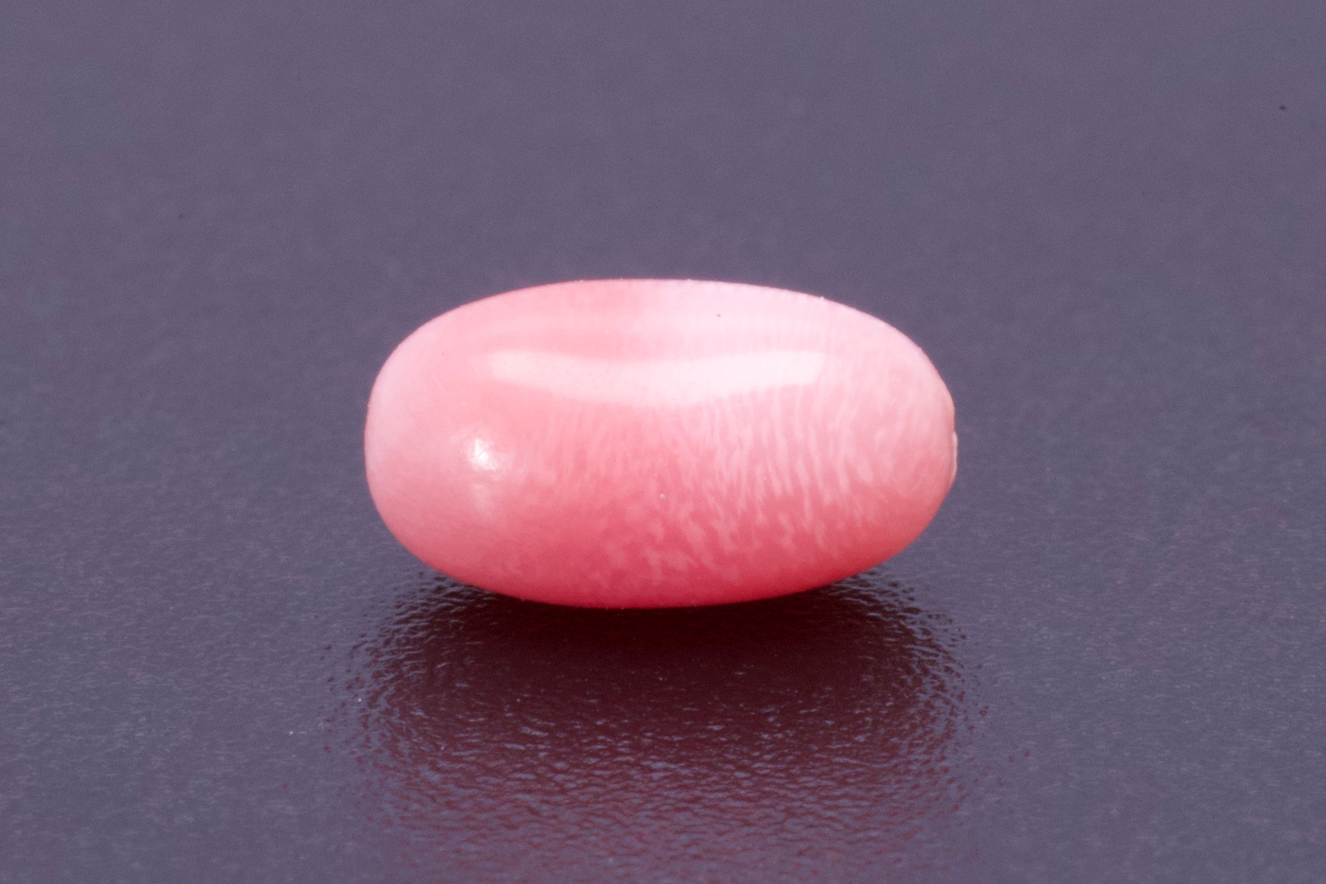 1.41ct Multi-Pink Pearl