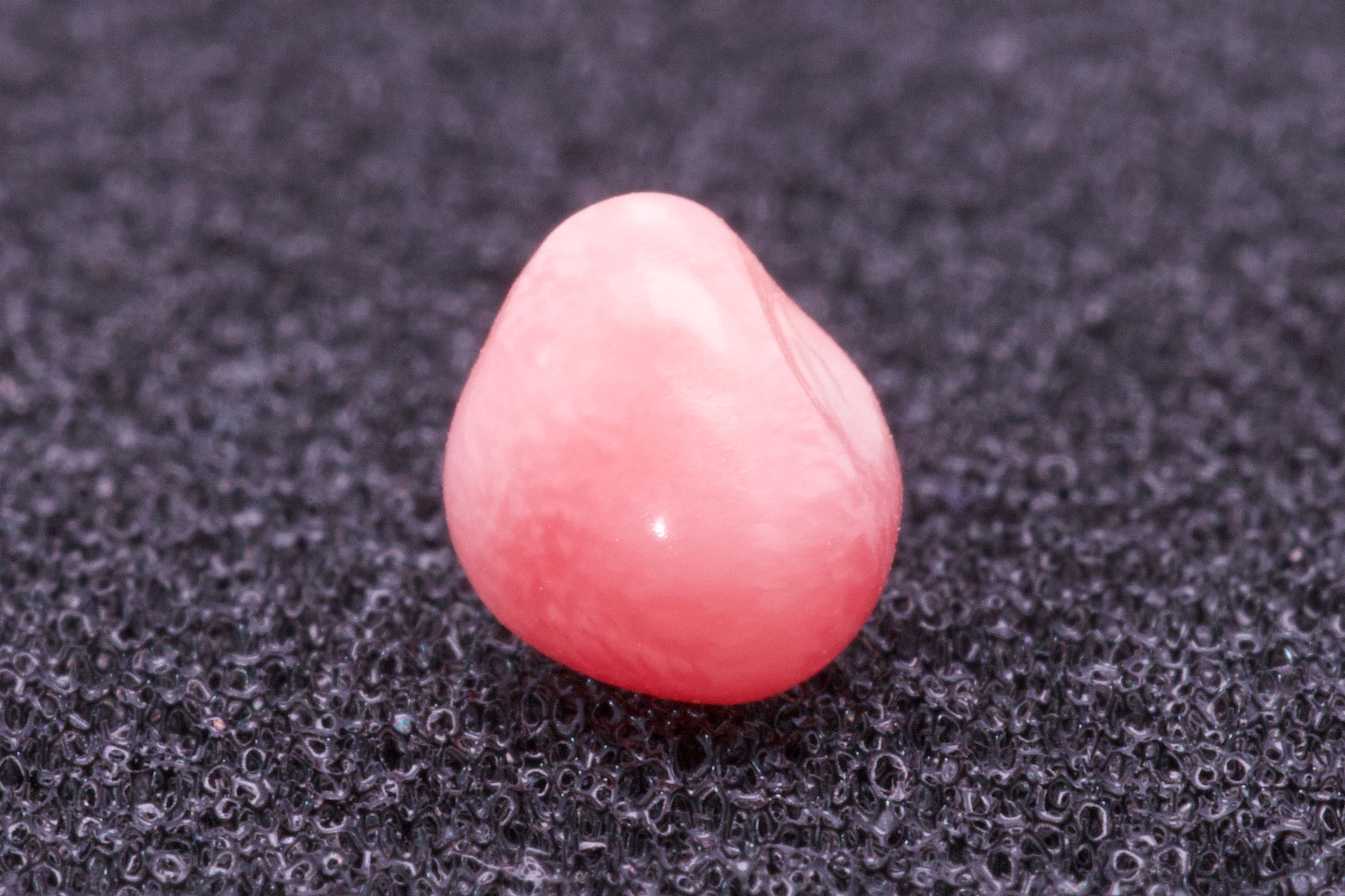 0.925ct Multi-Pink Pearl