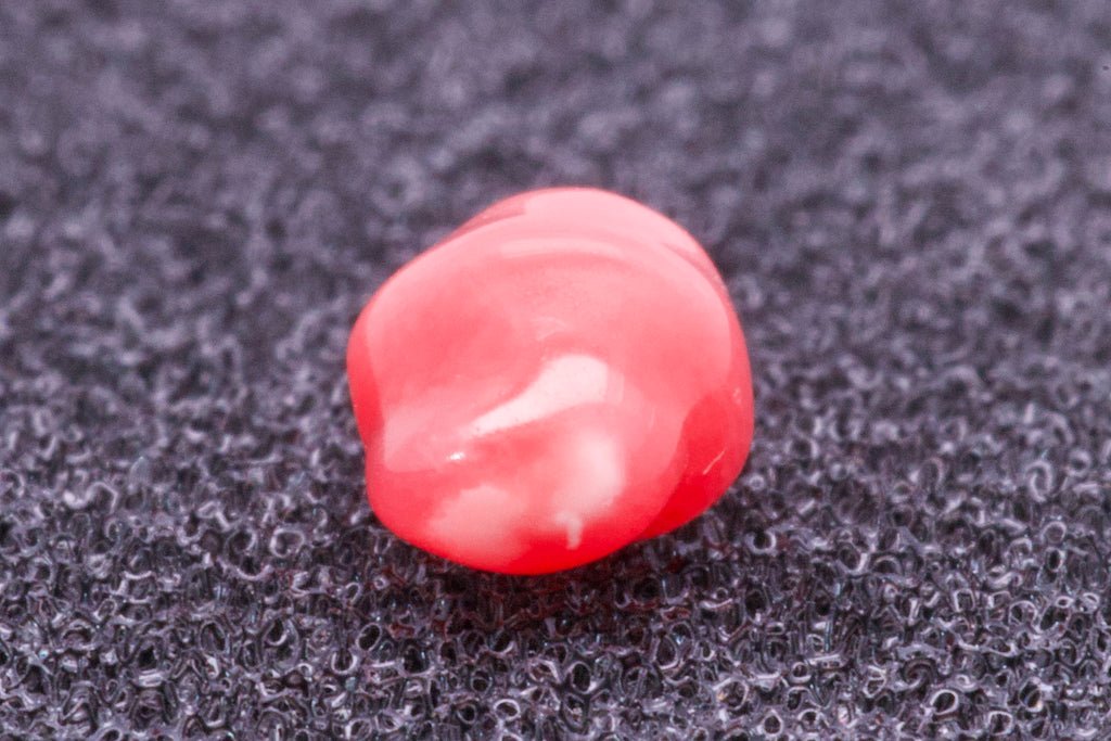 0.705ct Multi-Pink Pearl