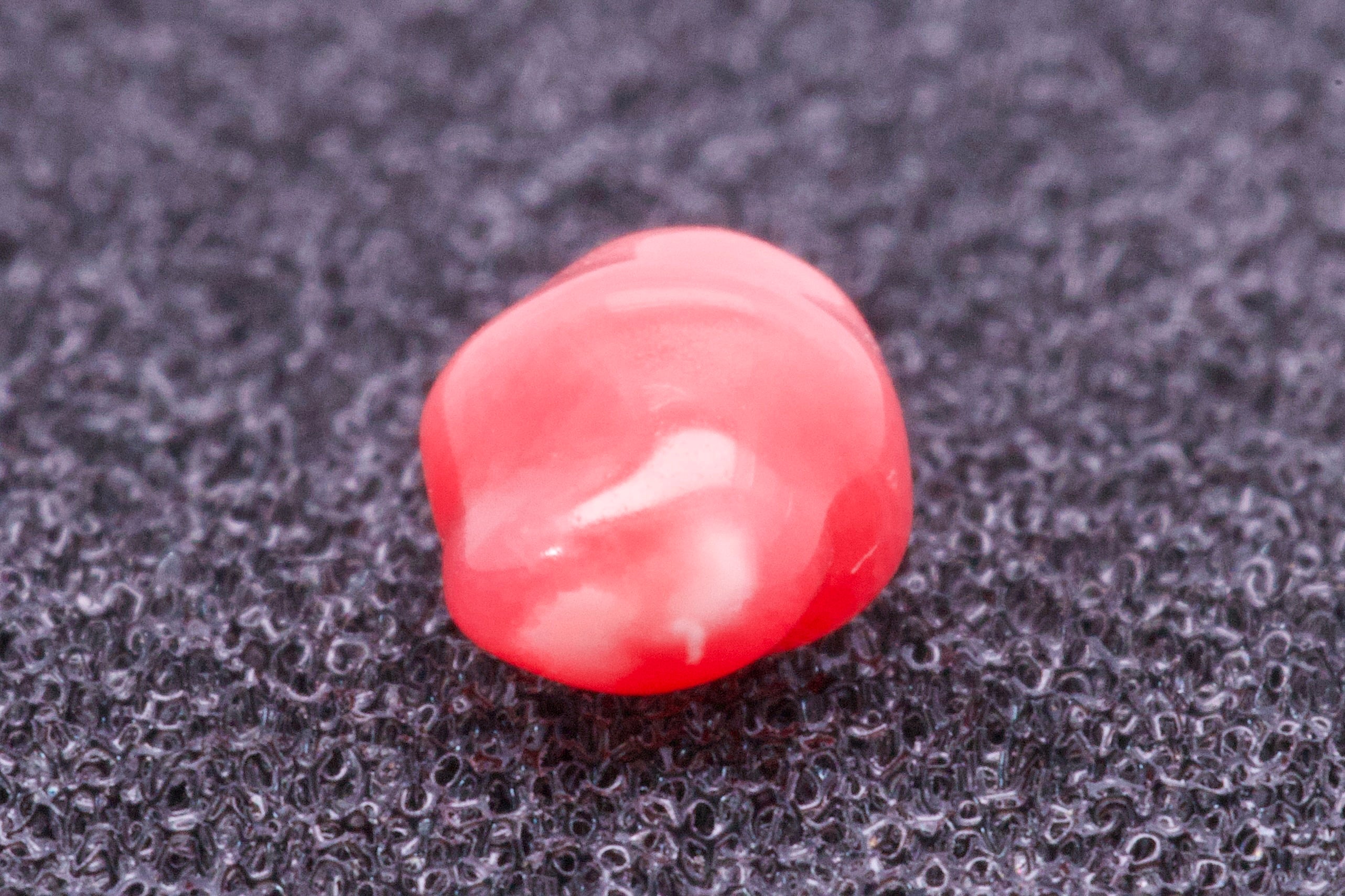 0.705ct Multi-Pink Pearl