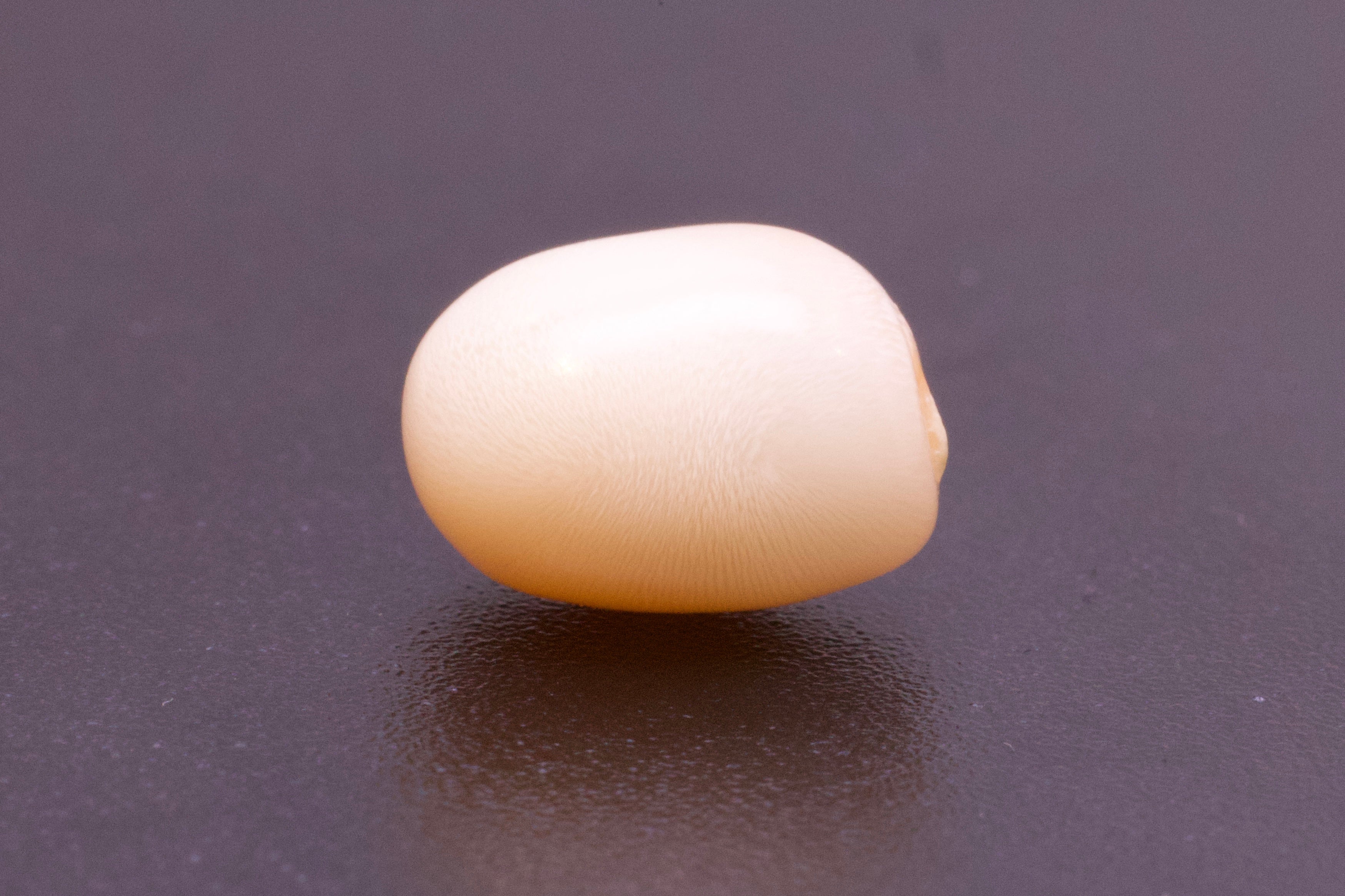 4.86ct Multi-Yellow Pearl