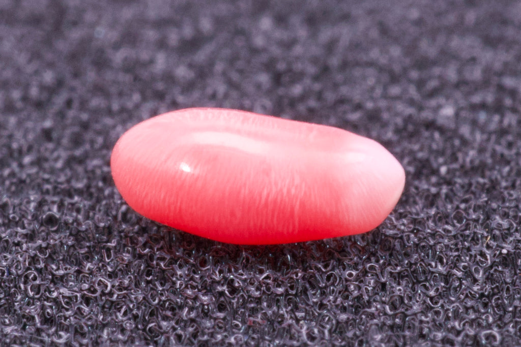 0.56ct Multi-Pink Pearl