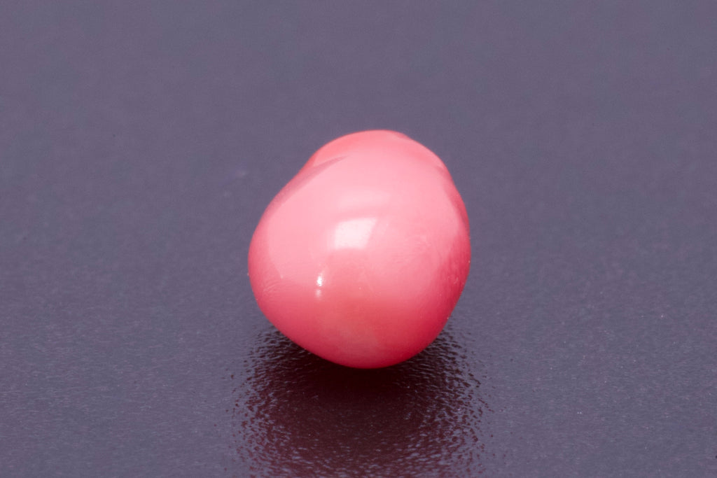 2.395ct Vibrant-Pink Pearl