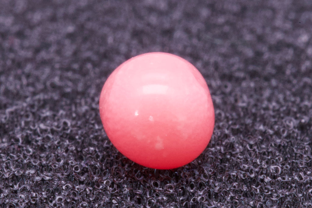 0.735ct Light-Pink Pearl