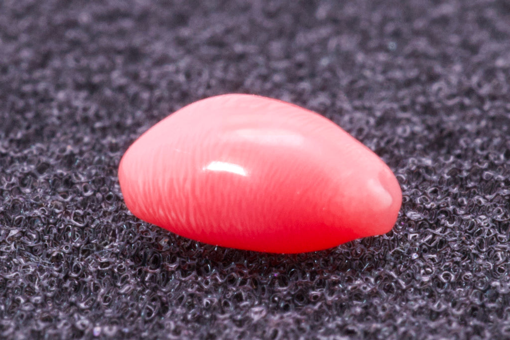 0.69ct Multi-Pink Pearl
