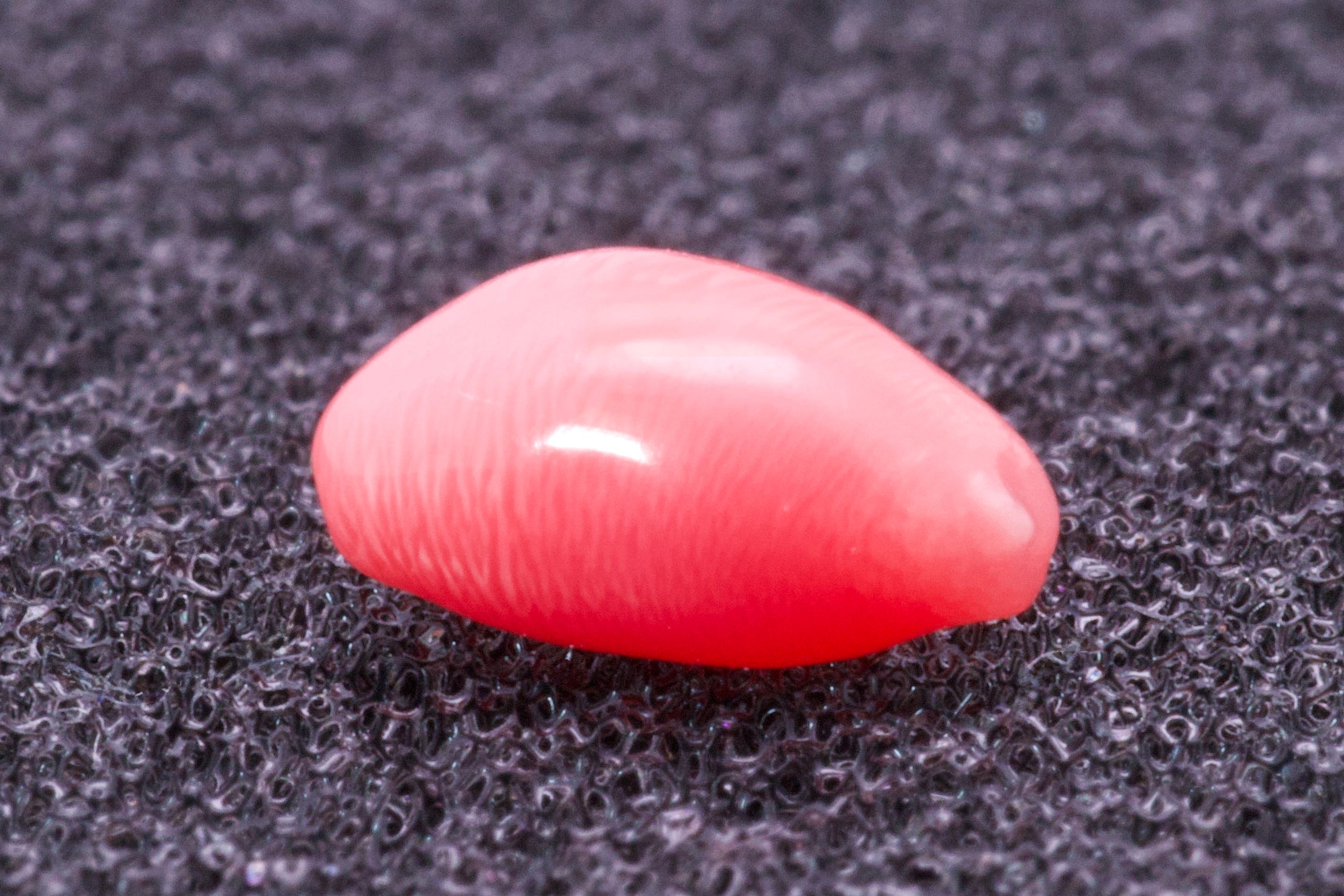 0.69ct Multi-Pink Pearl