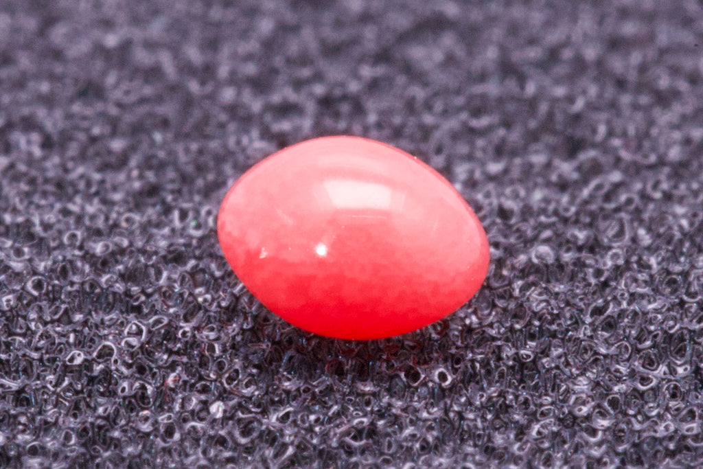 0.24ct Vivid-Pink Pearl