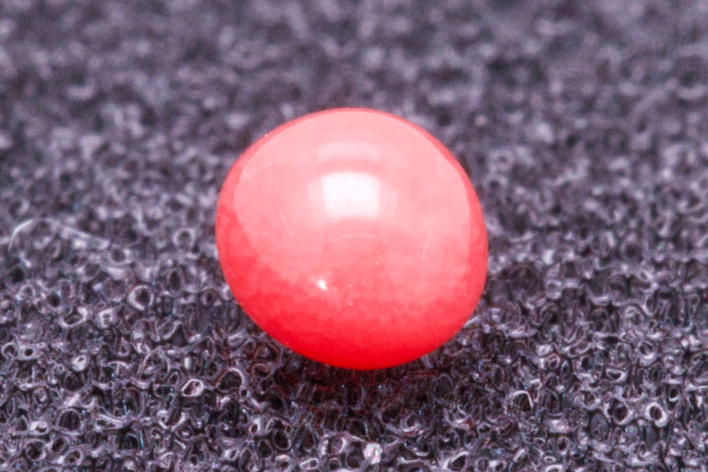 0.24ct Vivid-Pink Pearl