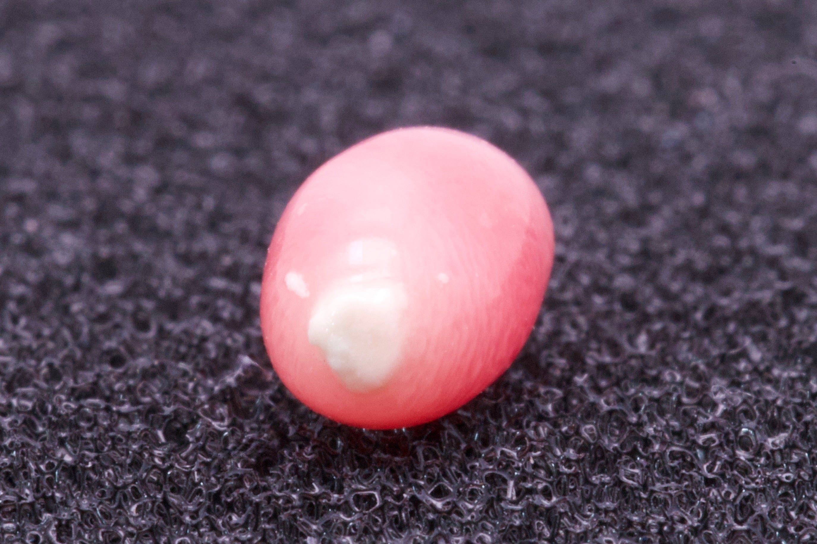 0.87ct Multi-Pink Pearl