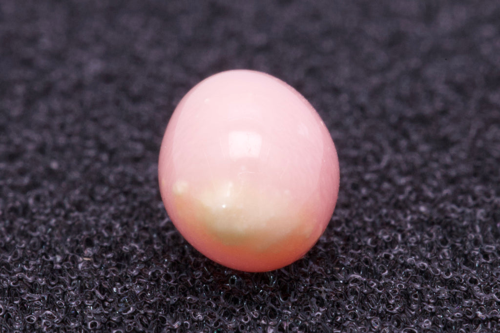 1.635ct Light-Pink Pearl