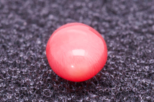 0.45ct Multi-Pink Pearl