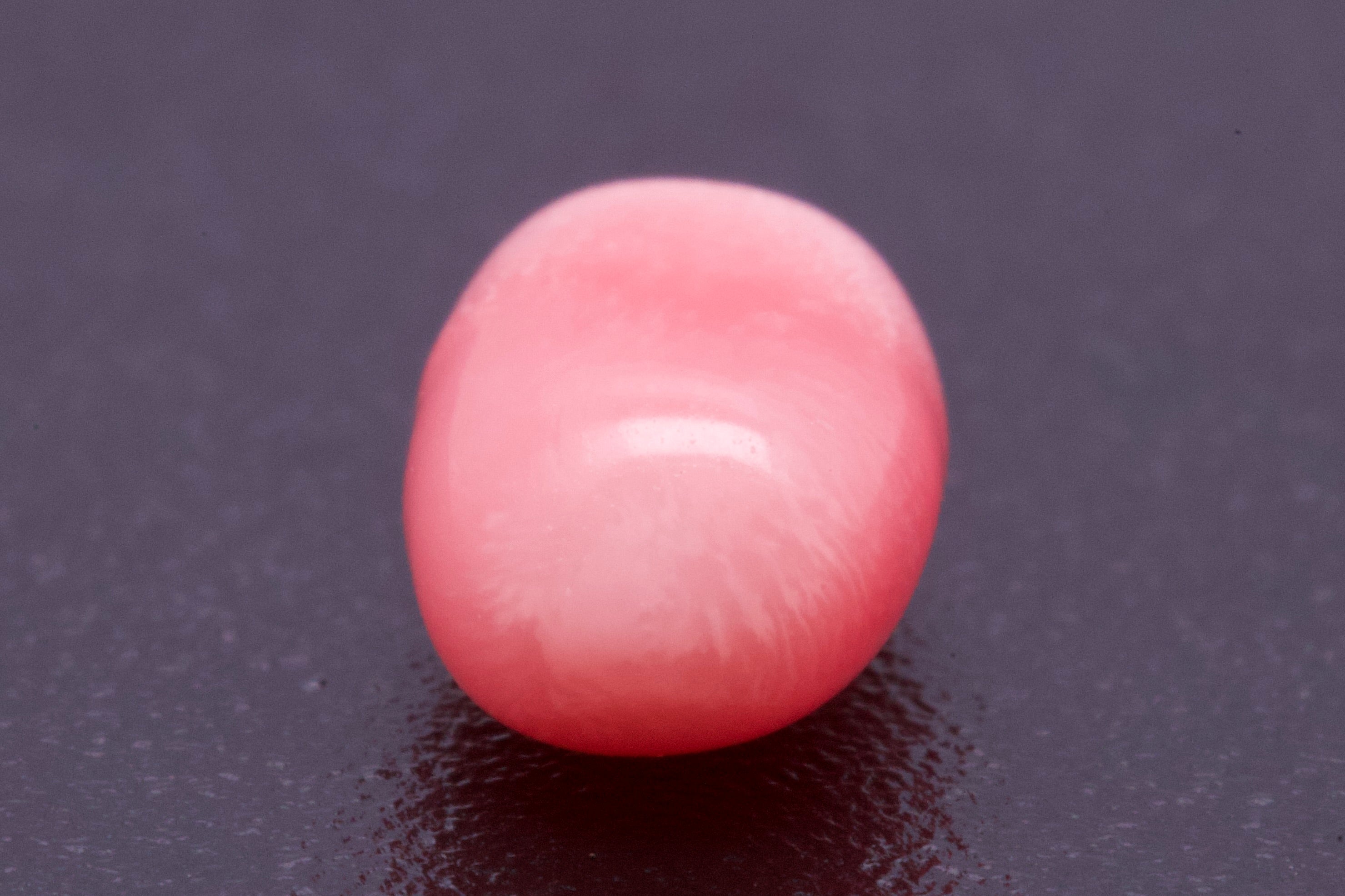 1.48ct Multi-Pink Pearl