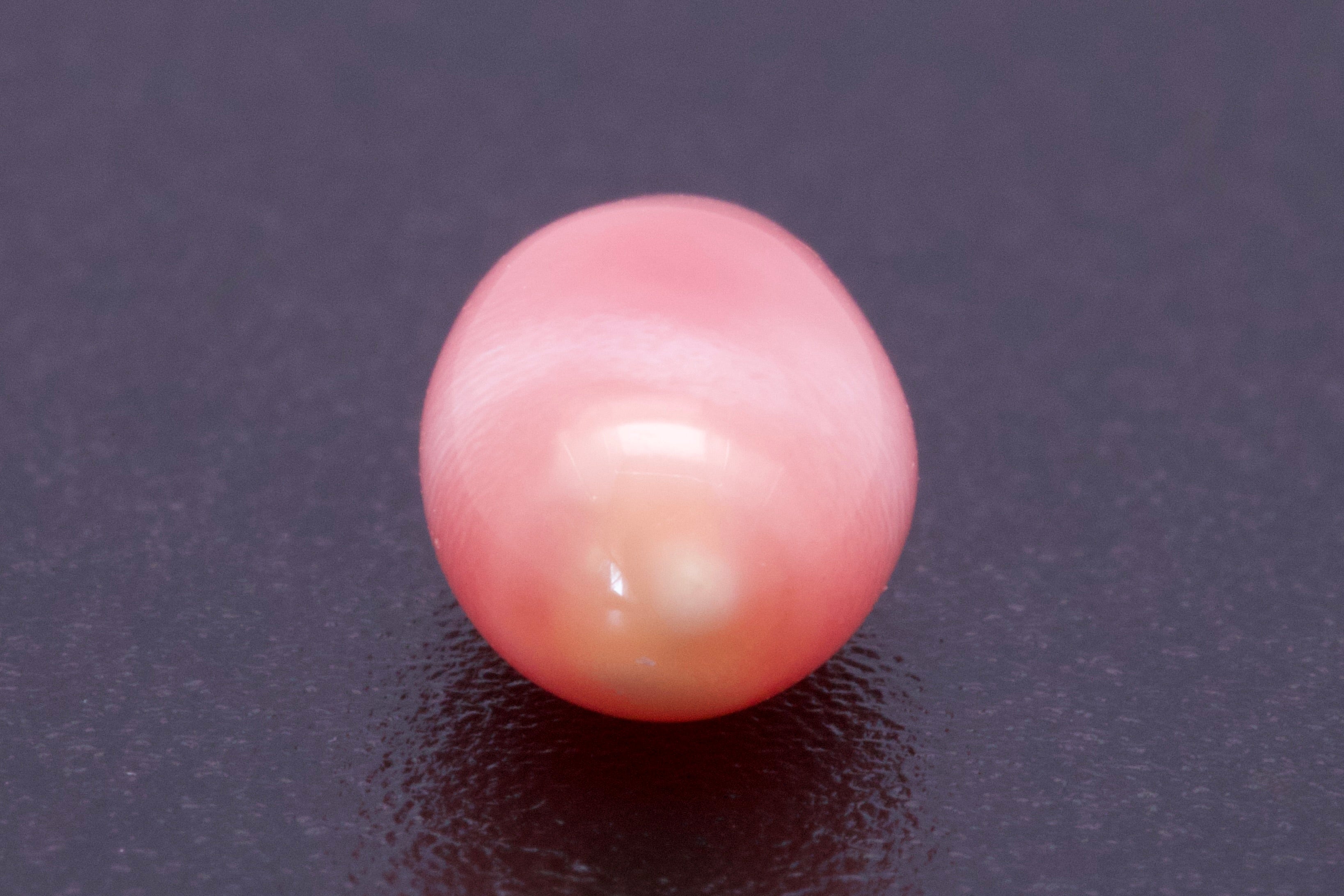 1.395ct Multi-Pink Pearl