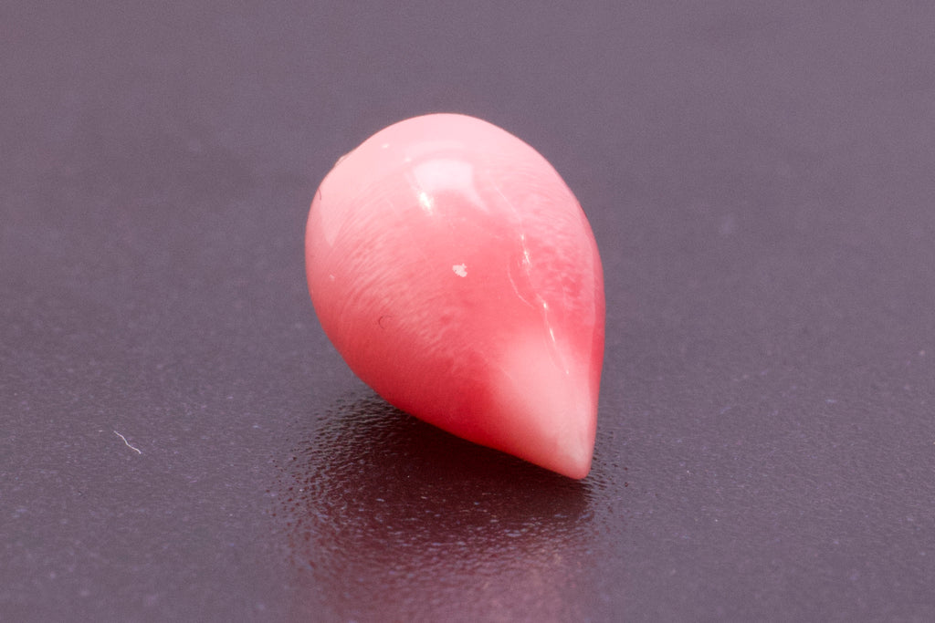 3.29ct Multi-Pink Pearl