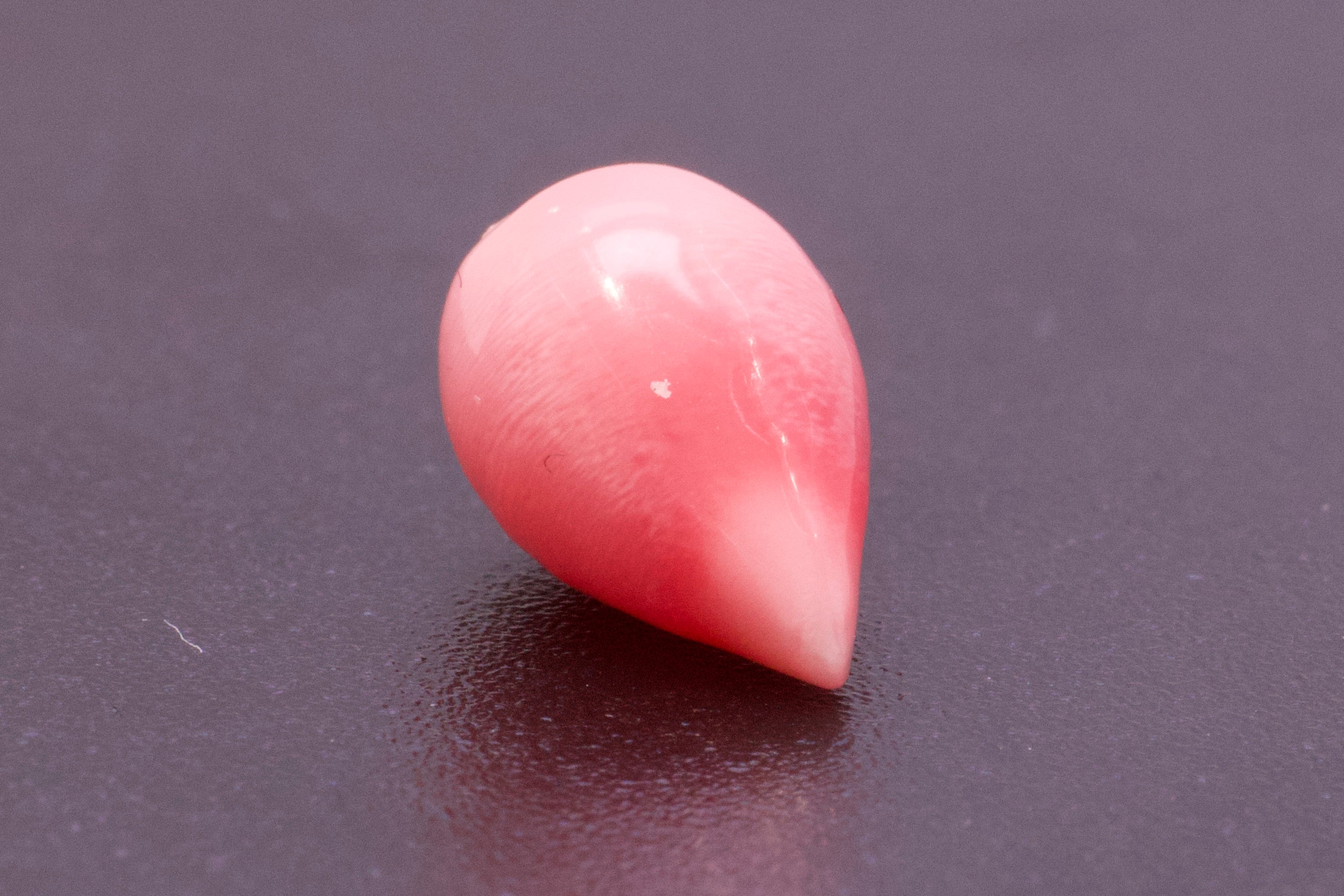 3.29ct Multi-Pink Pearl