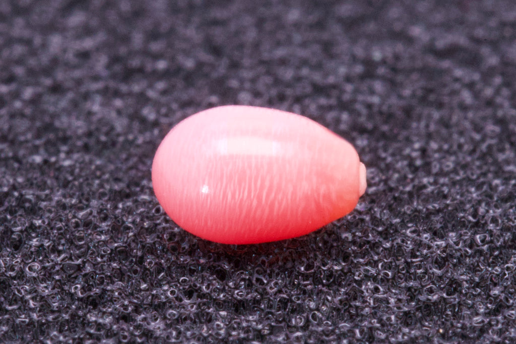 0.54ct Light-Pink Pearl