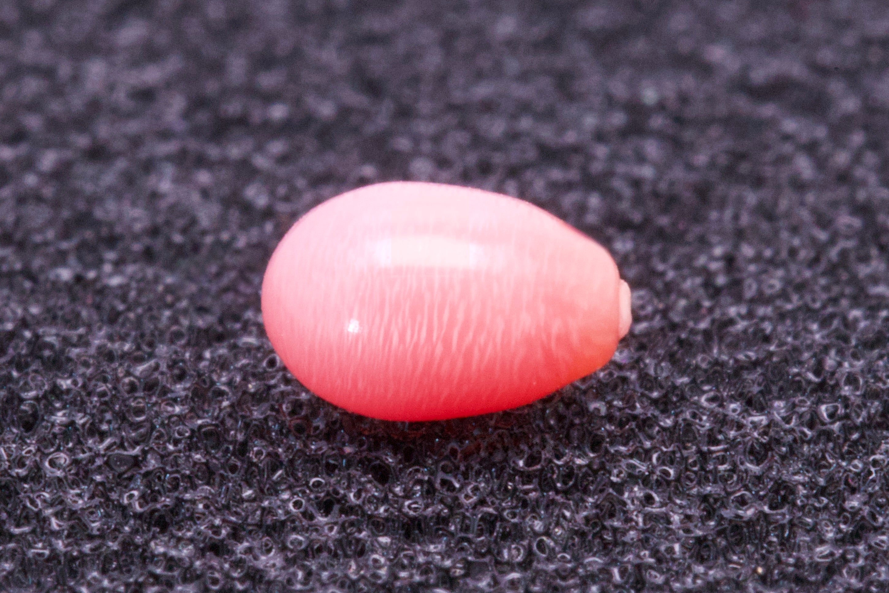 0.54ct Light-Pink Pearl
