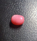 3.83ct Vivid-Pink Pearl