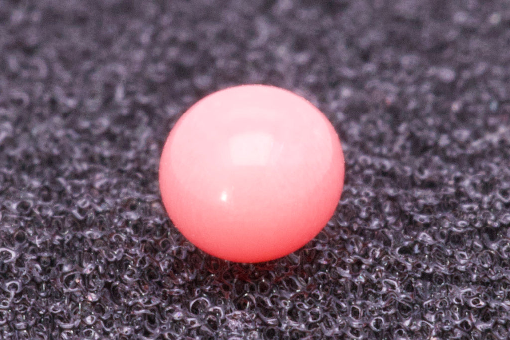 0.45ct Light-Pink Pearl