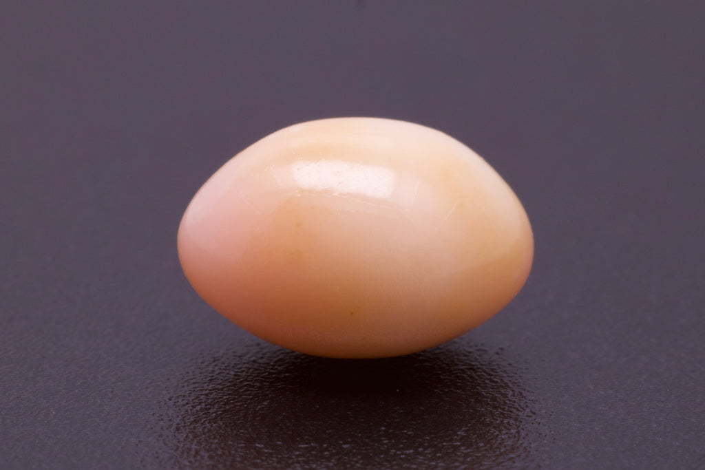 5ct Multi-Yellow Pearl