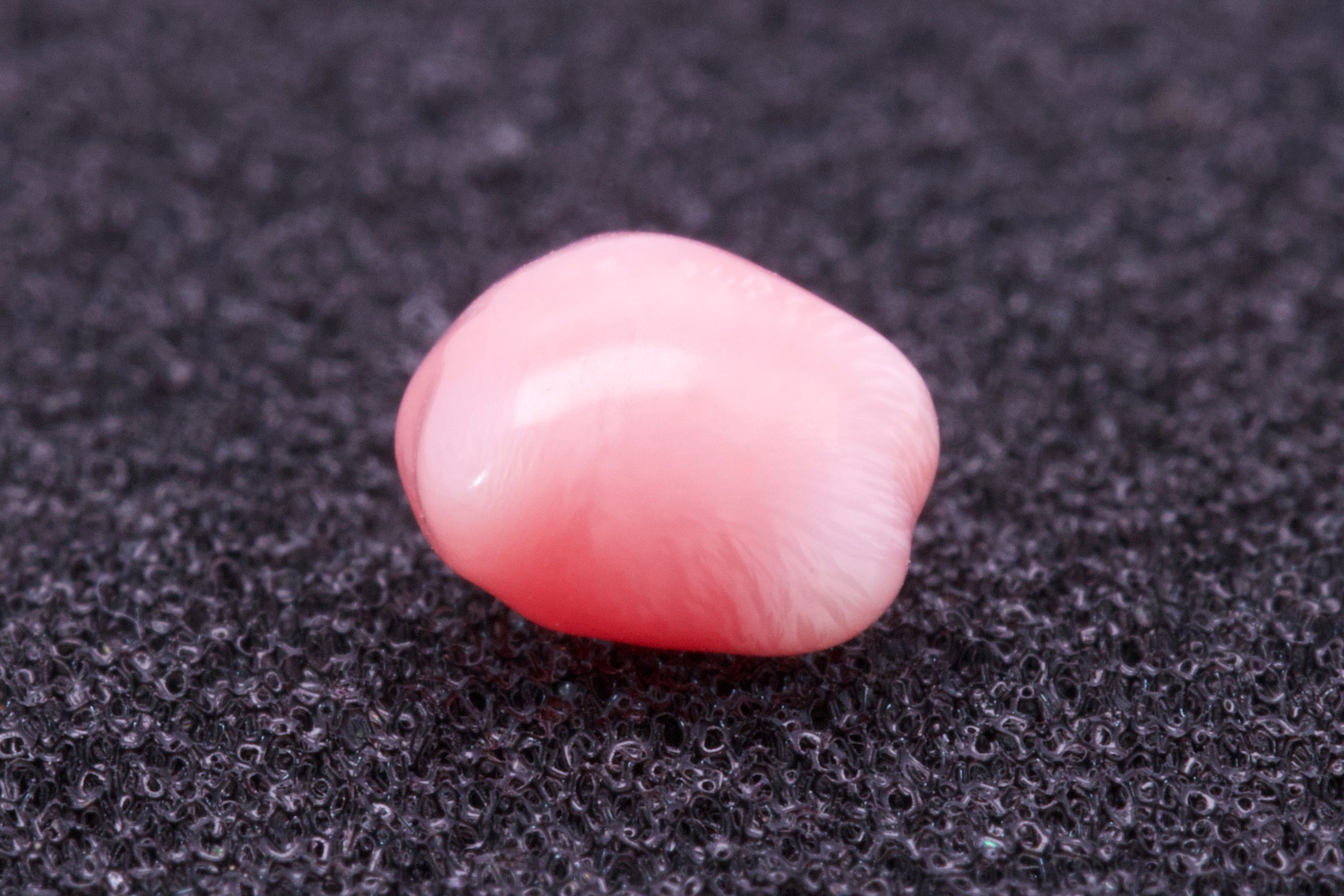 1.175ct Light-Pink Pearl