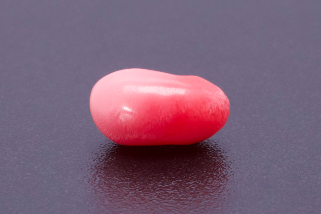 2.395ct Vibrant-Pink Pearl