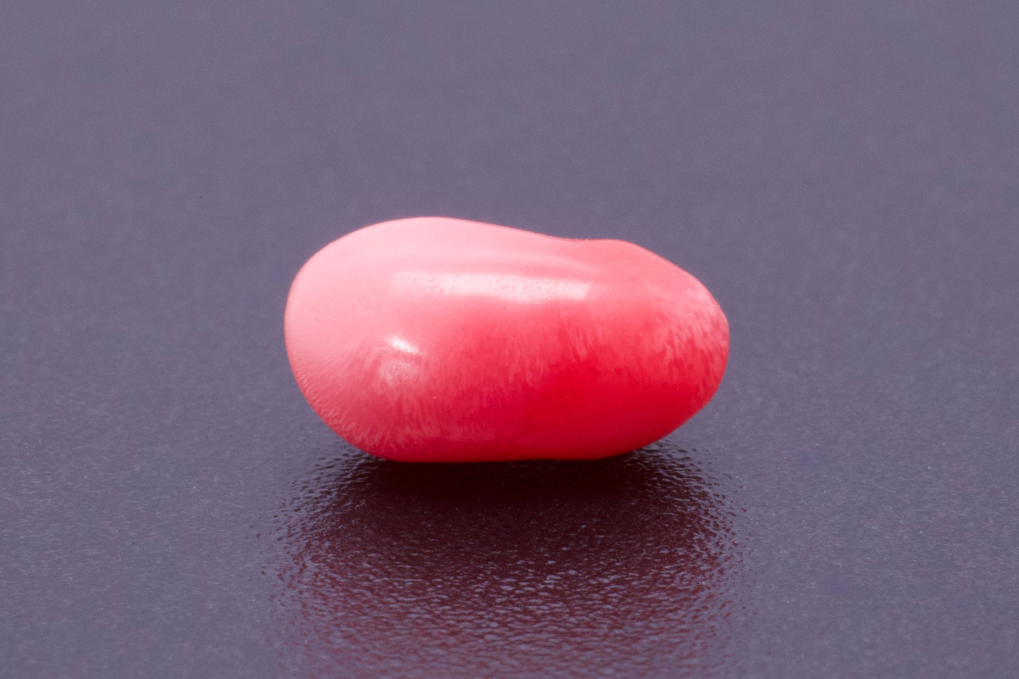 2.395ct Vibrant-Pink Pearl