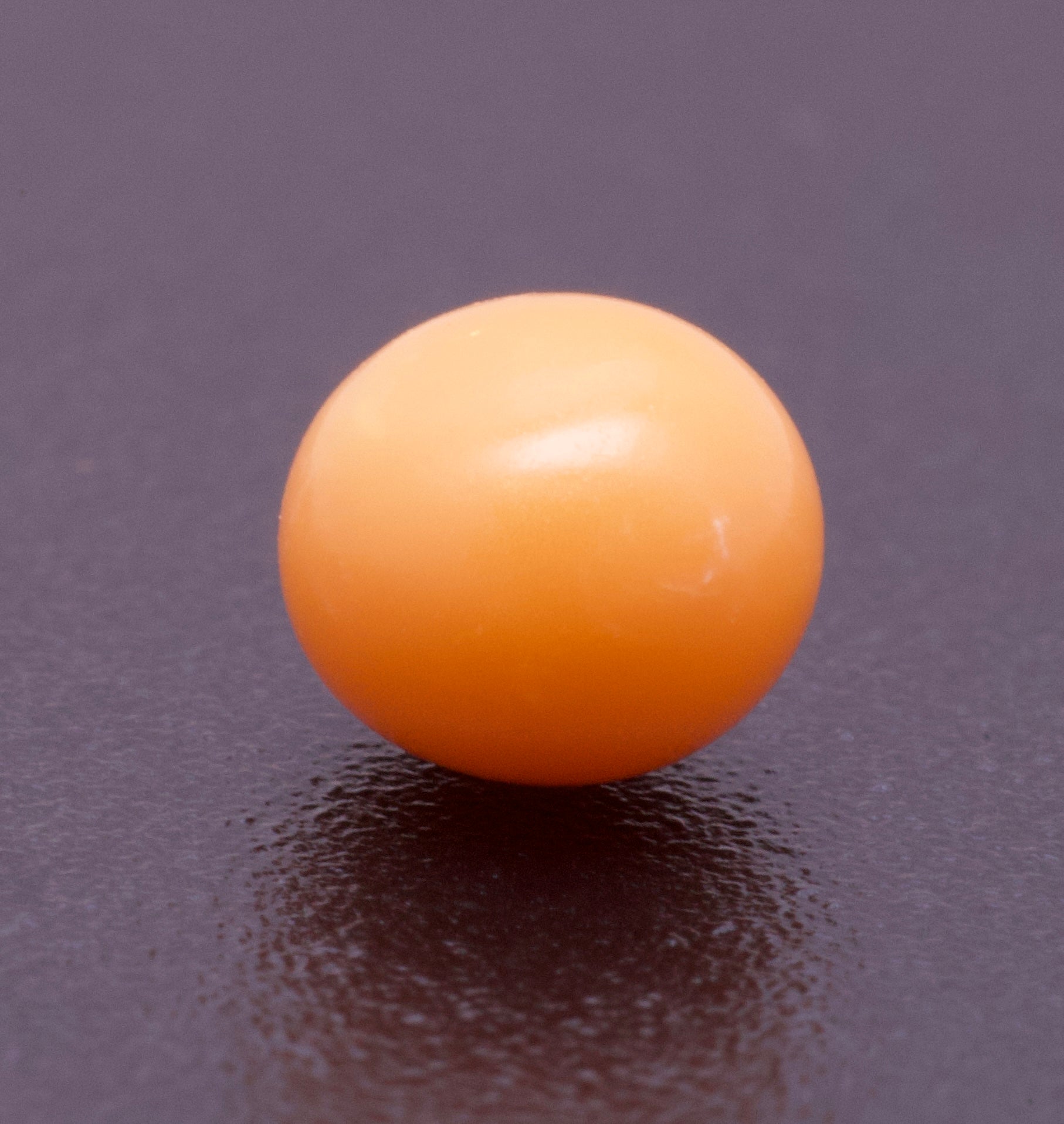1.035ct Burnt-Yellow Pearl