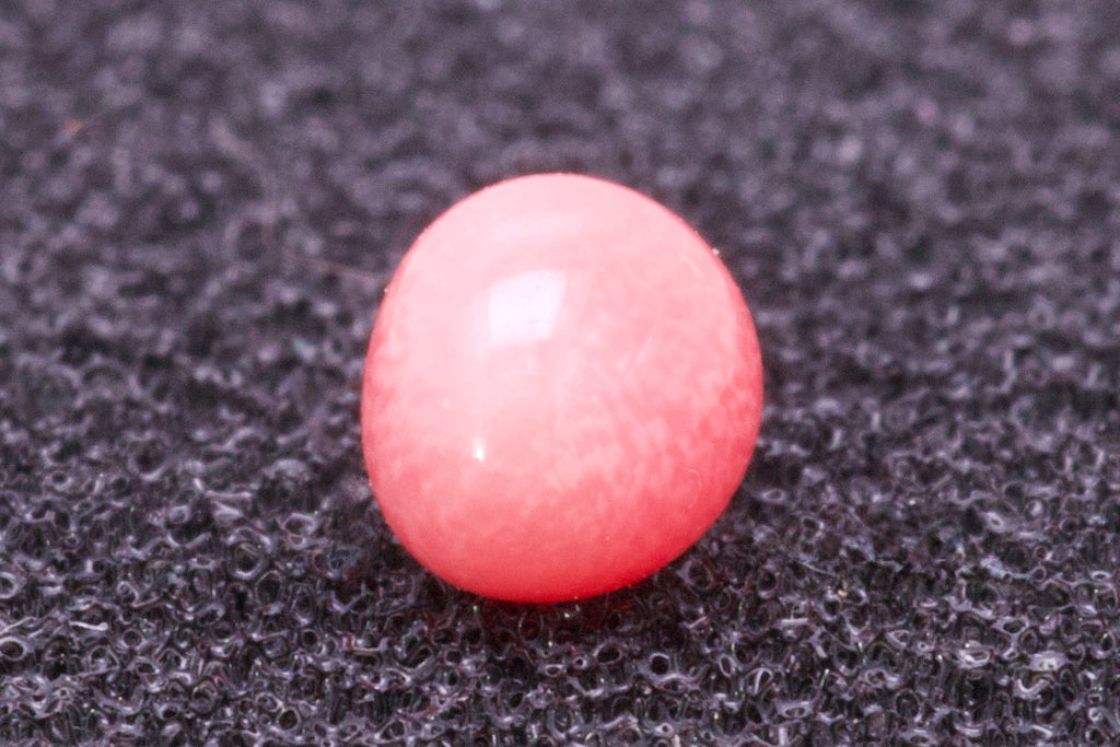 0.605ct Multi-Pink Pearl