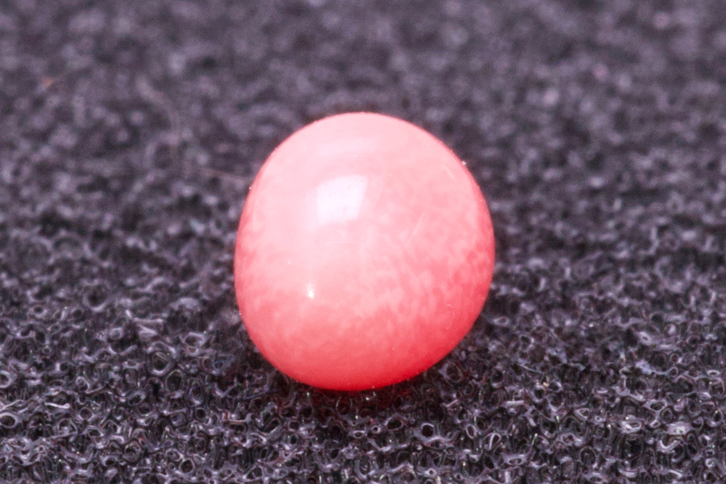 0.605ct Multi-Pink Pearl
