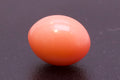 3.465ct Light-Salmon Pearl