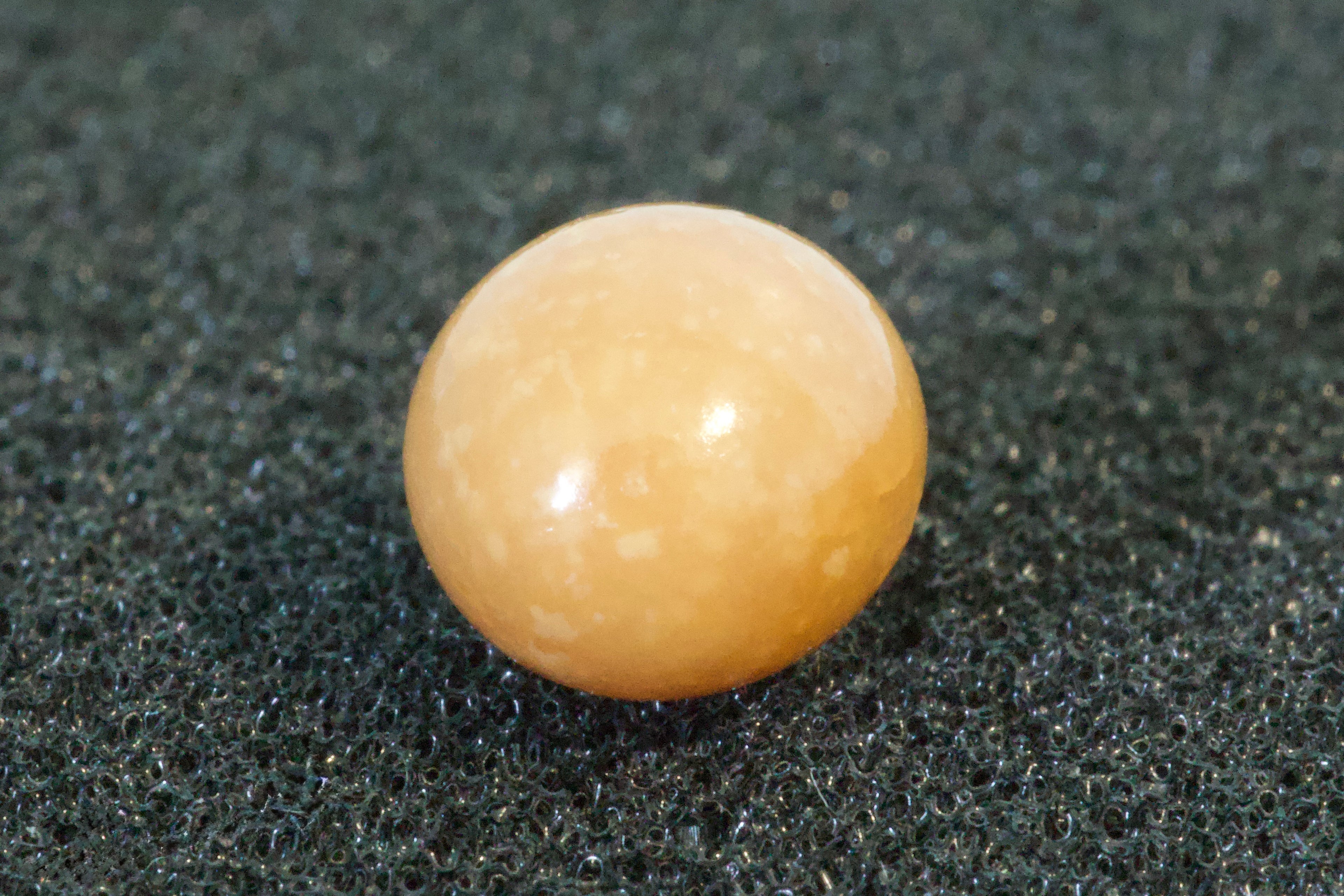 2.9ct Light Brown Pearl