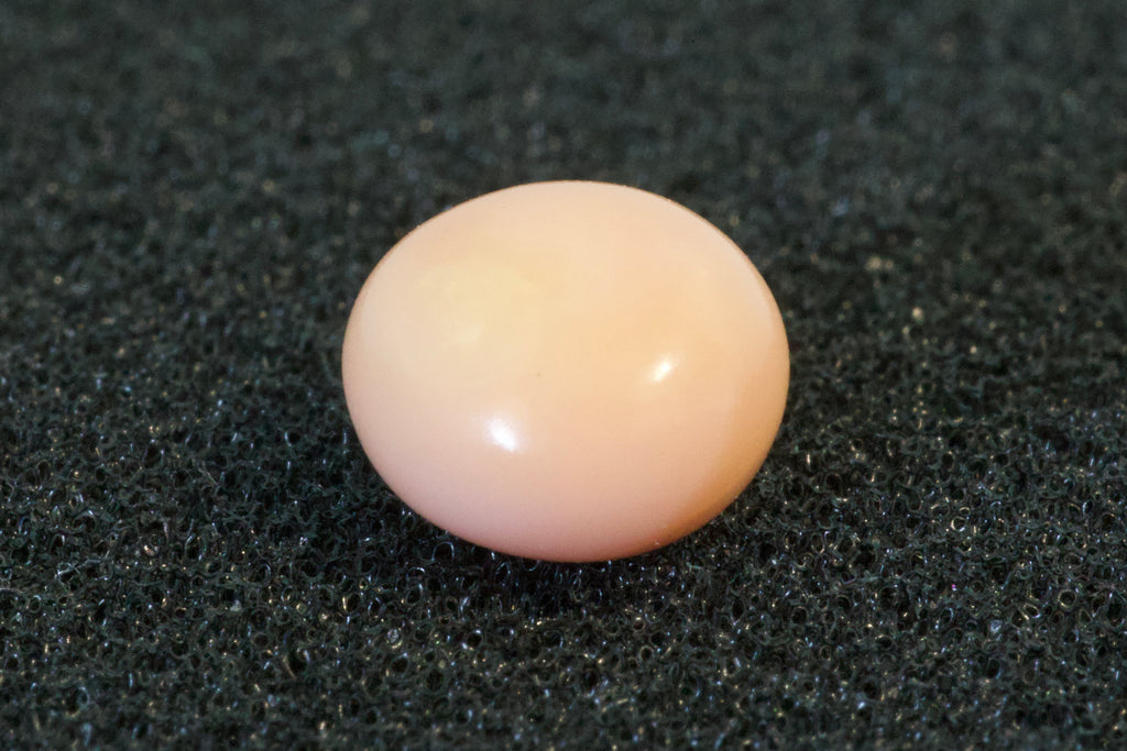 2.47ct Multi-Salmon Pearl