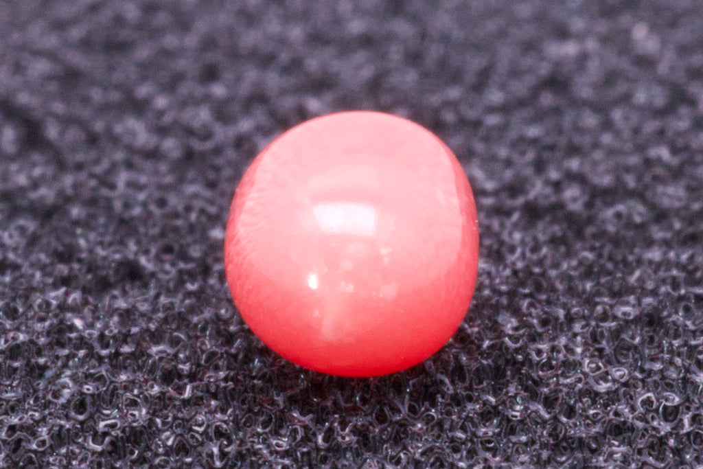 0.63ct Vivid-Pink Pearl