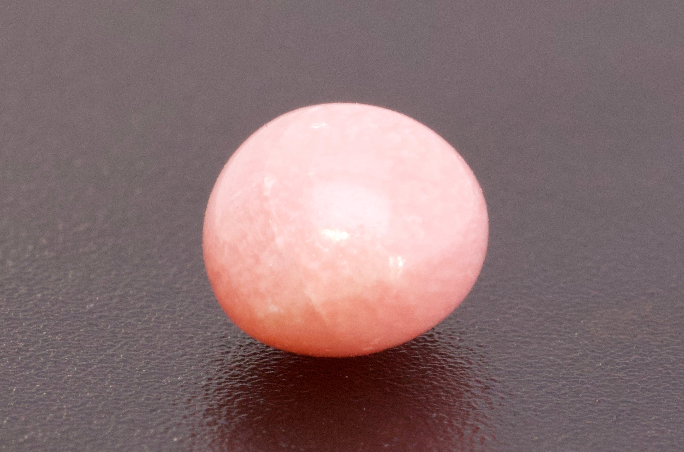 2.85ct Light-Pink Pearl
