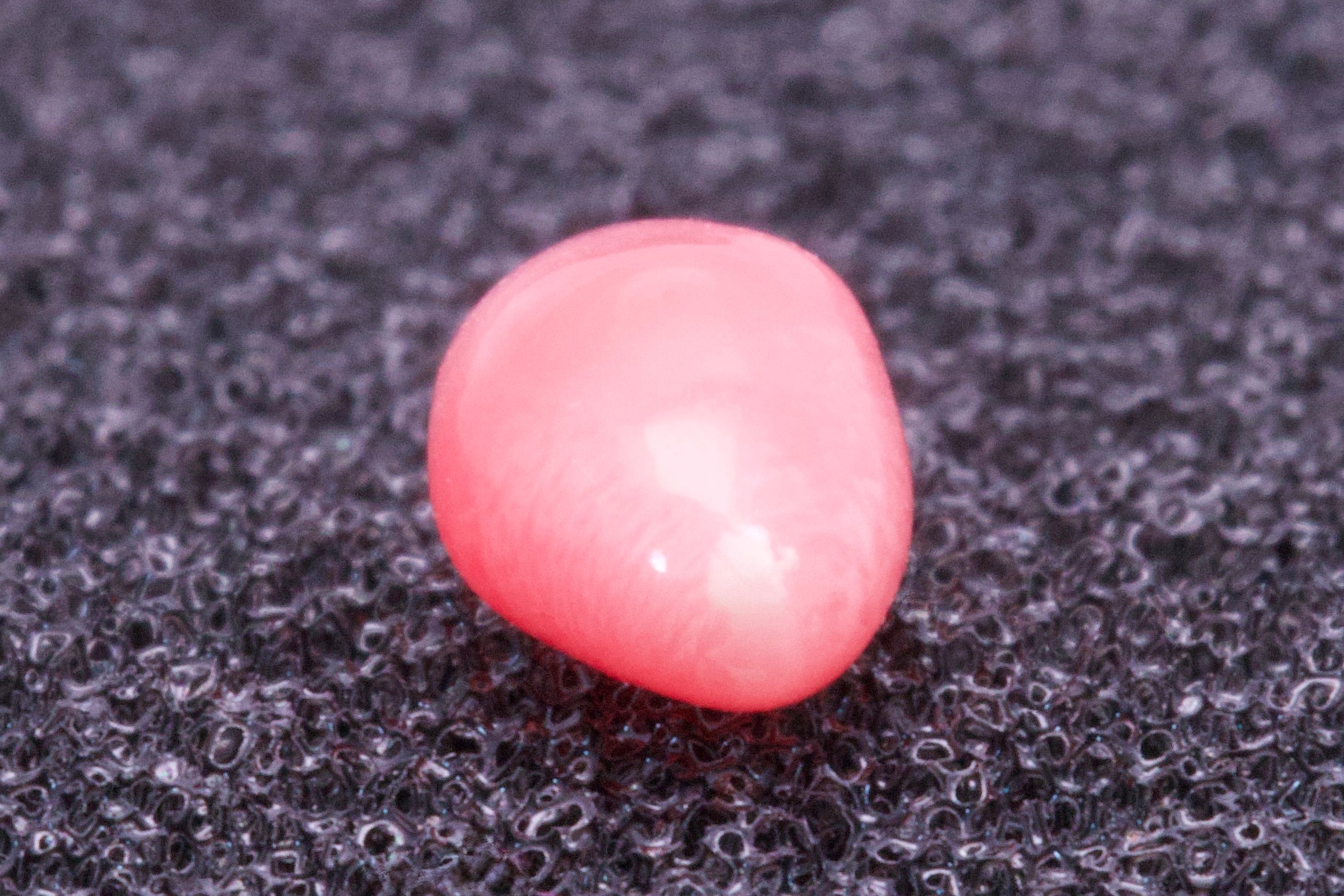 0.495ct Multi-Pink Pearl