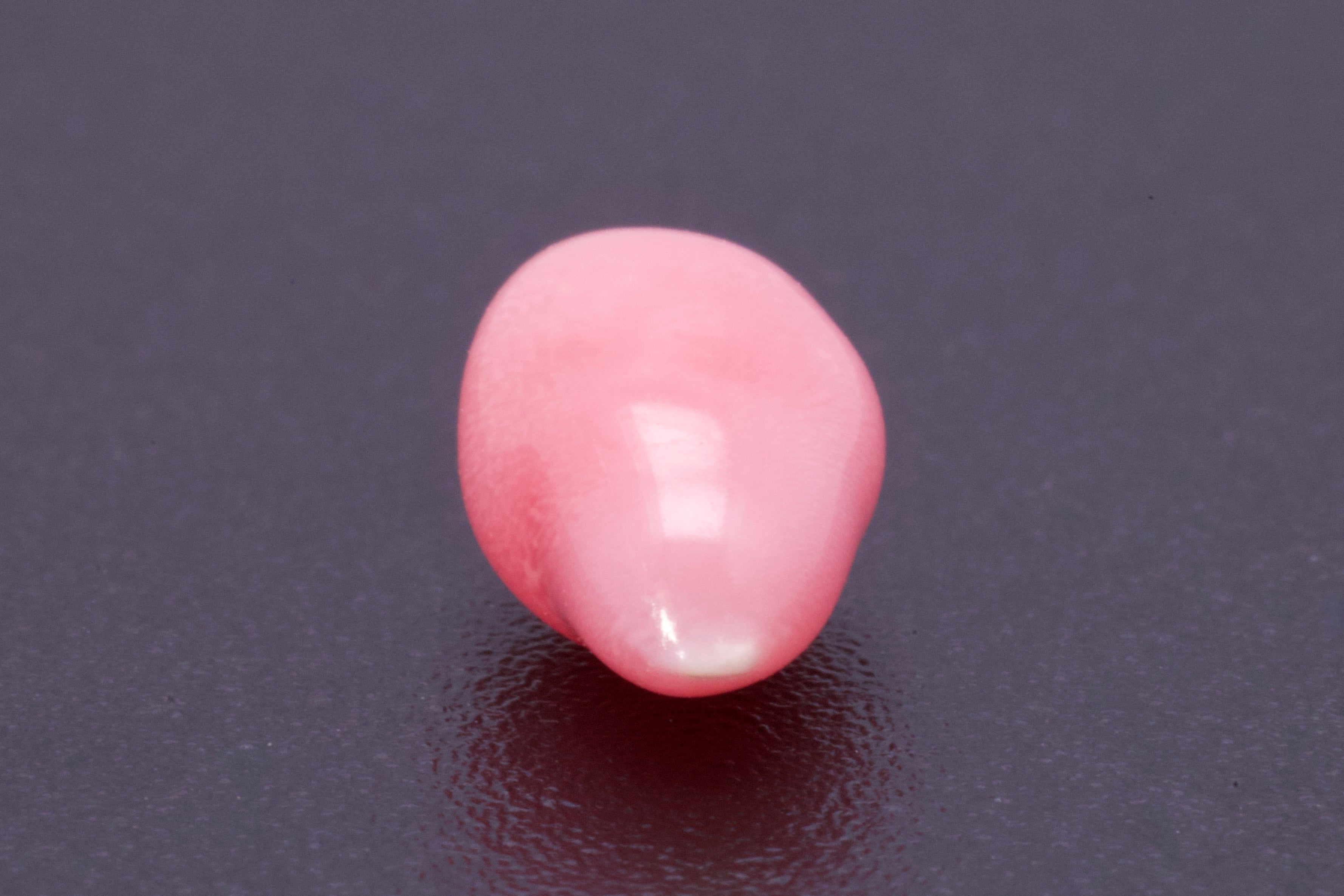 1.77ct Multi-Pink Pearl