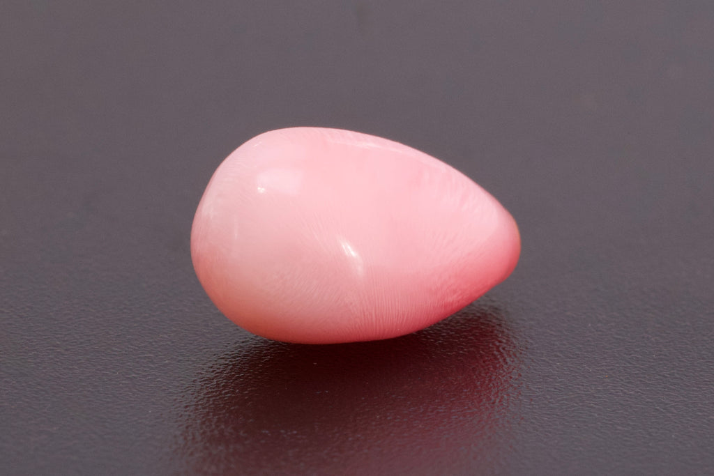 6.155ct Multi-Pink Pearl