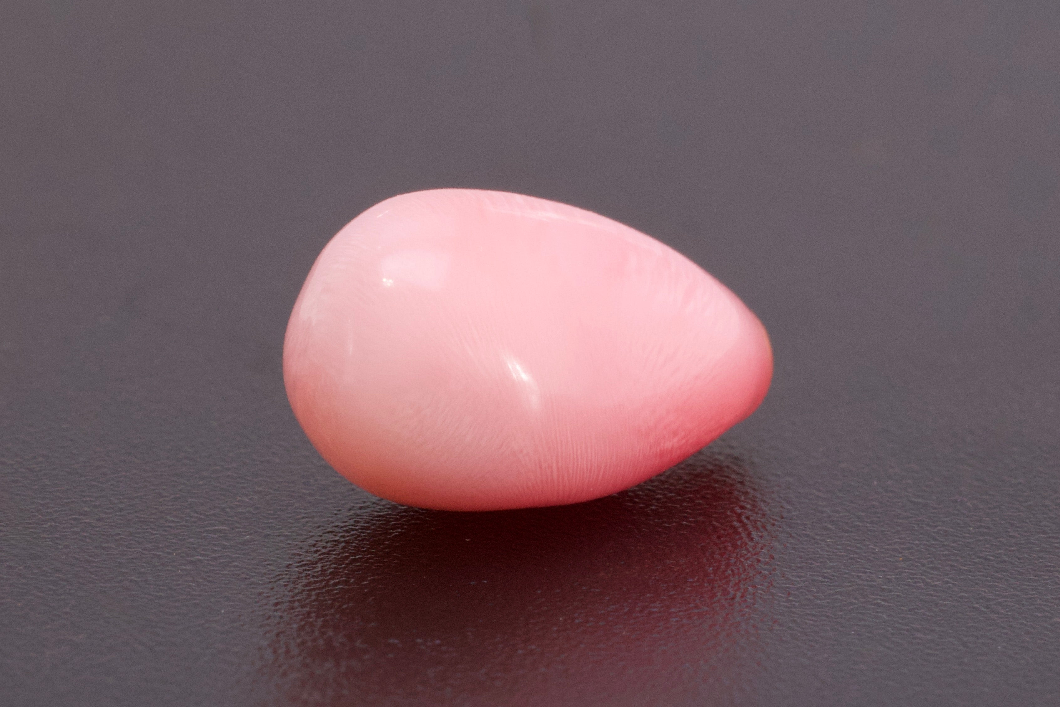 6.155ct Multi-Pink Pearl