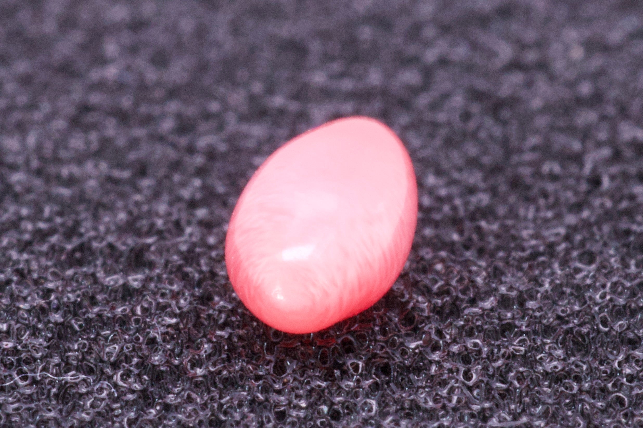 0.565ct Multi-Pink Pearl