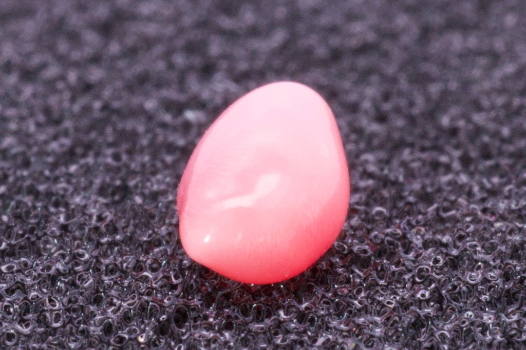 0.46ct Multi-Pink Pearl