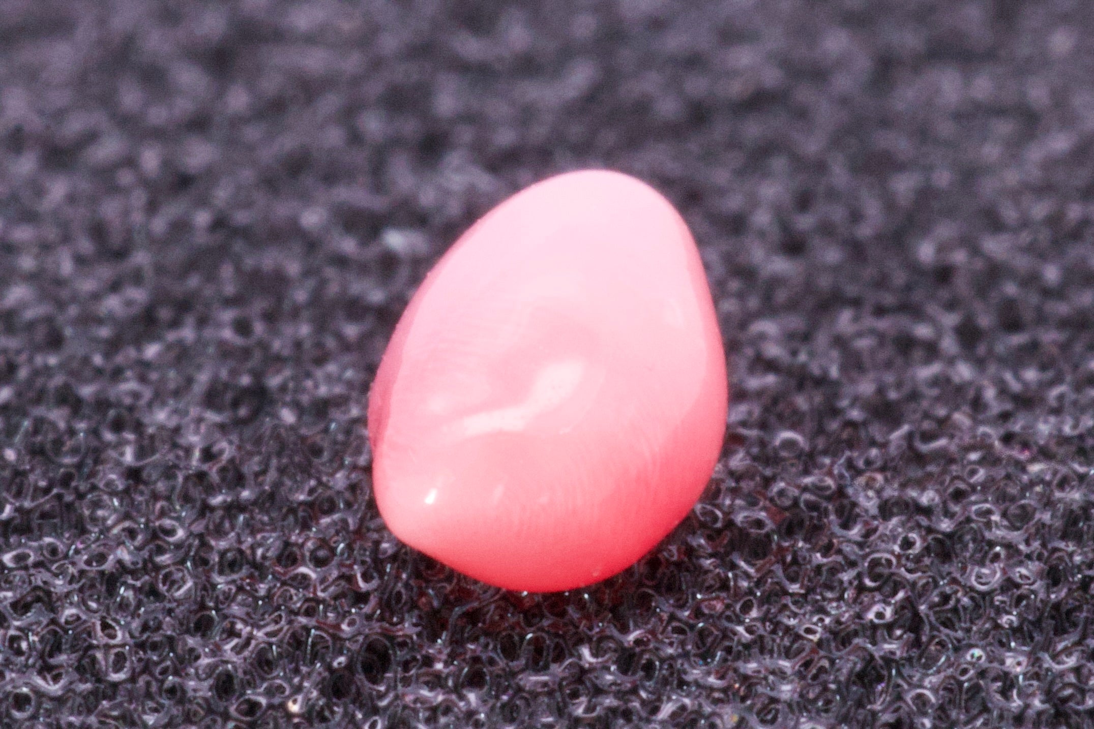 0.46ct Multi-Pink Pearl