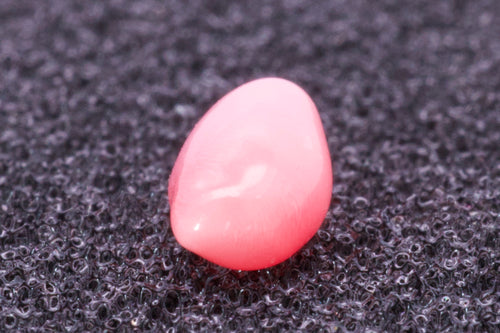 0.46ct Multi-Pink Pearl