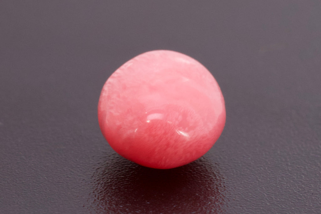 4.885ct Vivid-Pink Pearl