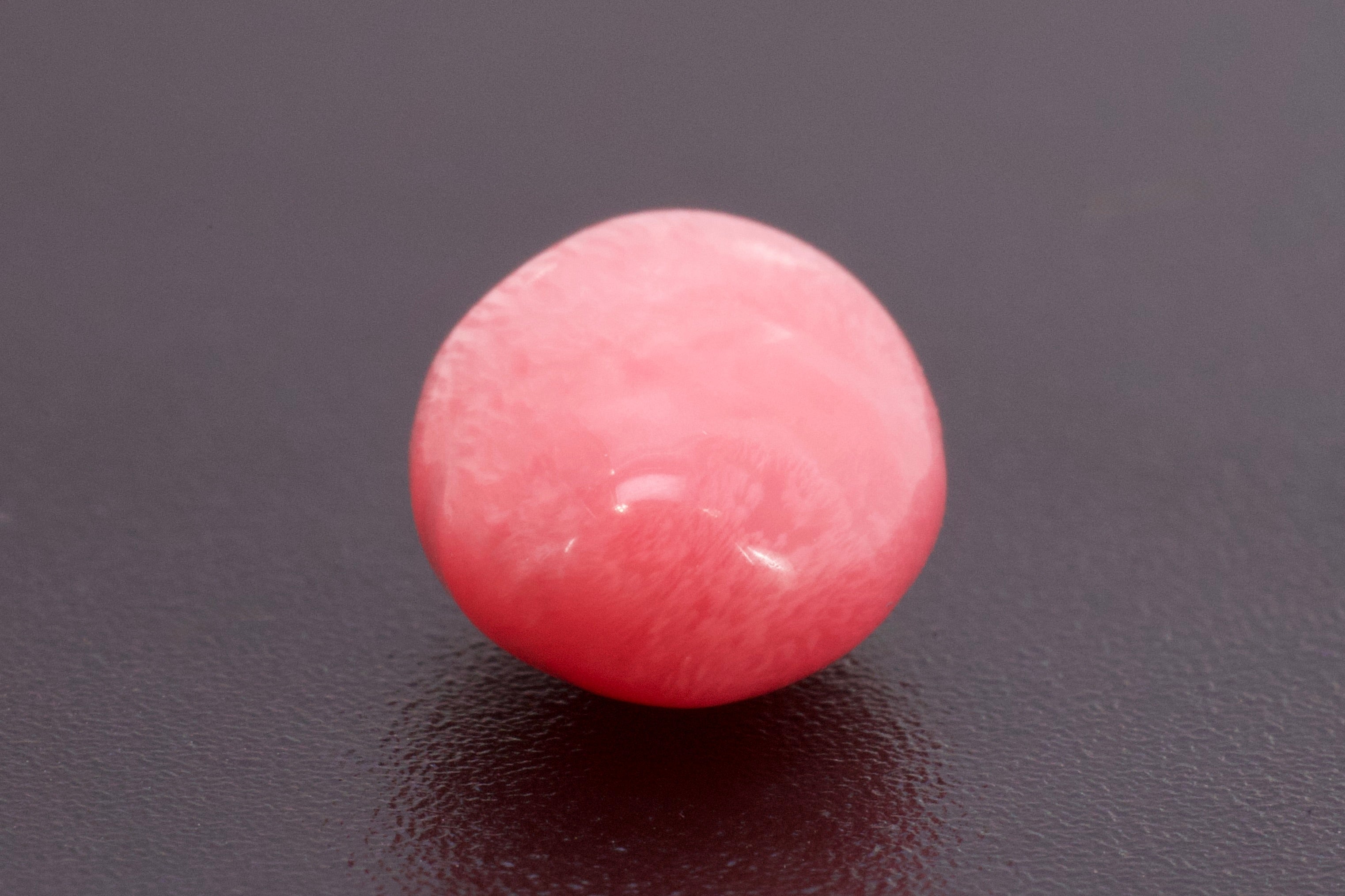 4.885ct Vivid-Pink Pearl