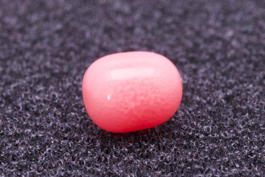 0.735ct Light-Pink Pearl