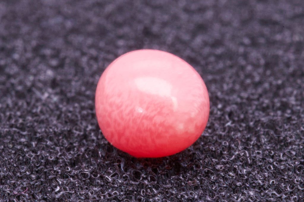0.835ct Multi-Pink Pearl