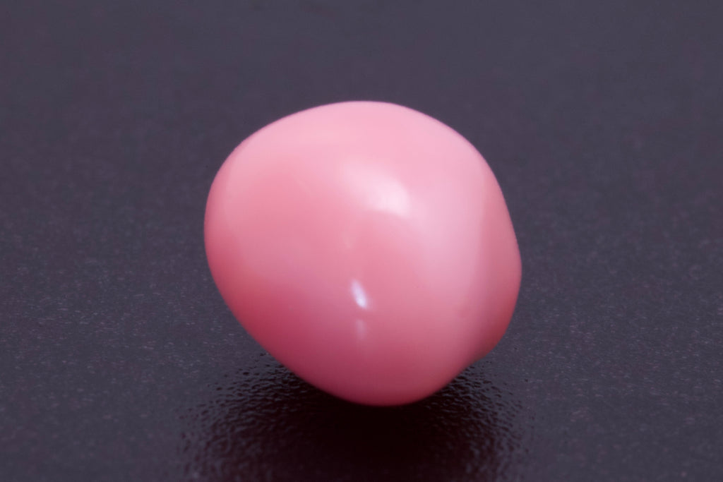 4.19ct Light-Pink Pearl