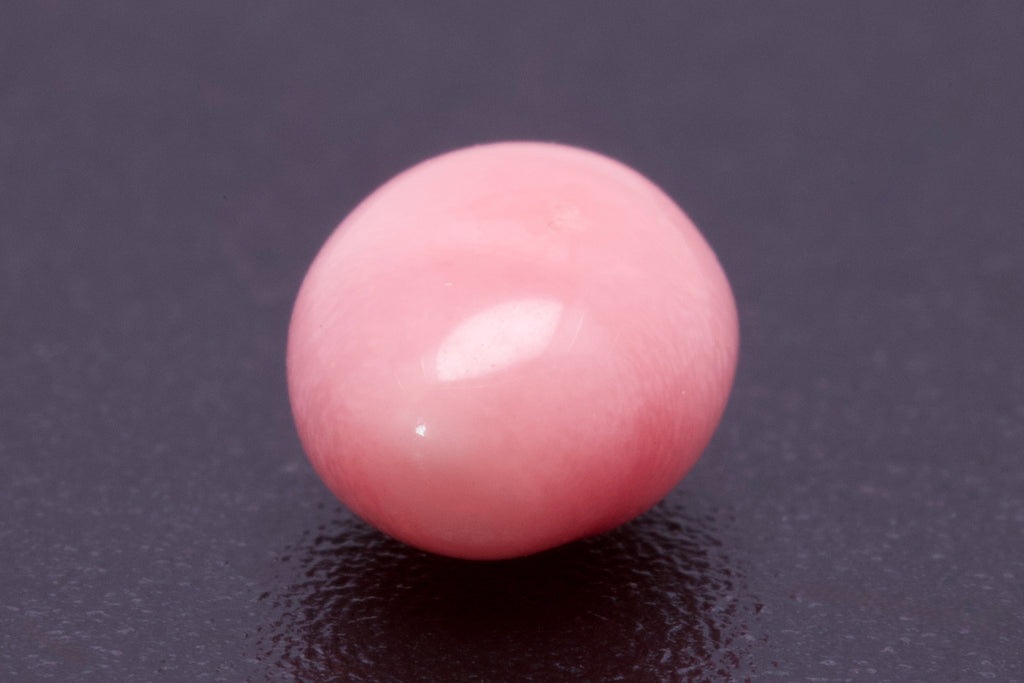 1.725ct Light-Pink Pearl
